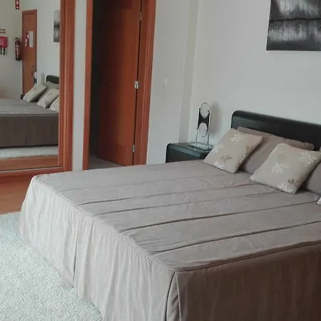 Quarto/suite De Charme