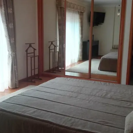 Quarto/suite De Charme