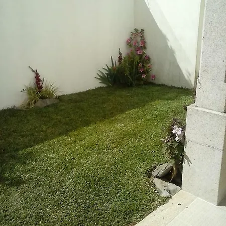 Quarto/suite De Charme Проживание в семье Виана-ду-Каштелу