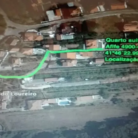 Quarto/suite De Charme *