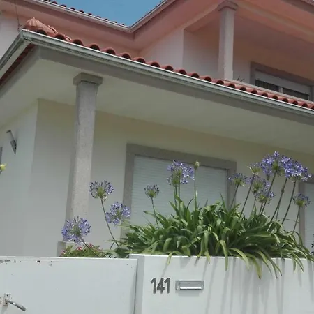 Quarto/suite De Charme Viana do Castelo