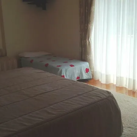 Homestay Quarto/suite De Charme Viana do Castelo