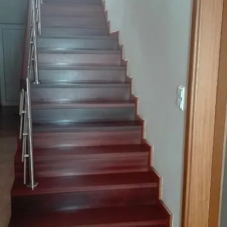 Quarto/suite De Charme ויאנה דו קסטלו
