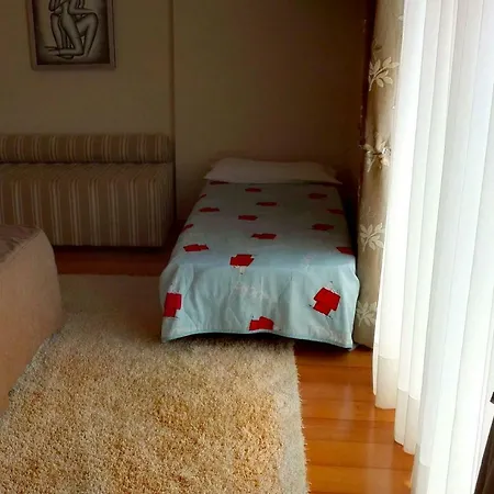 Quarto/suite De Charme * Βιάνα ντο Καστέλο