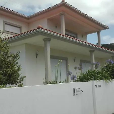 Quarto/suite De Charme Viana do Castelo