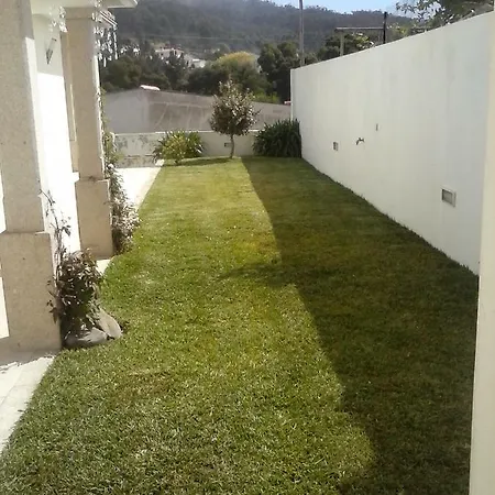 Quarto/suite De Charme Homestay *