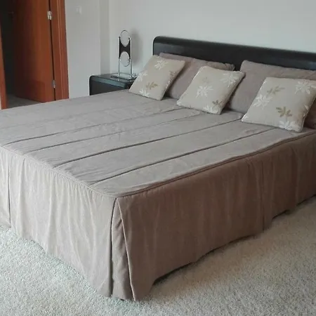 Quarto/suite De Charme *