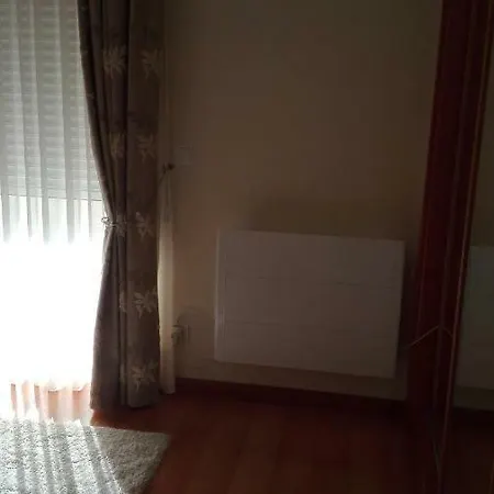 Quarto/suite De Charme Homestay