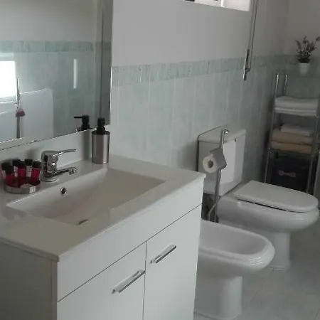 Homestay Quarto/suite De Charme Viana do Castelo