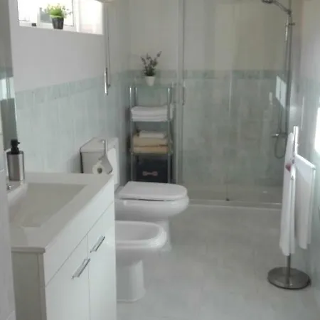 Homestay Quarto/suite De Charme Viana do Castelo