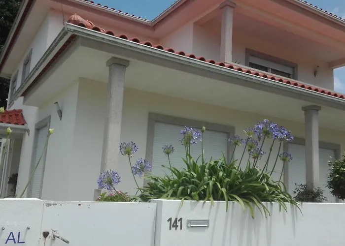 Quarto/suite De Charme 비아나도카스텔로