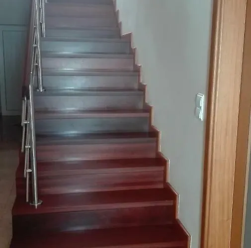 Quarto/suite De Charme 비아나도카스텔로