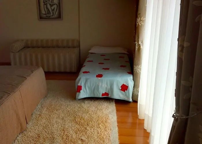 Quarto/suite De Charme * ビアナドカステロ