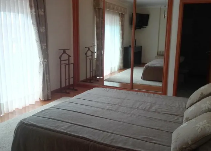 Quarto/suite De Charme