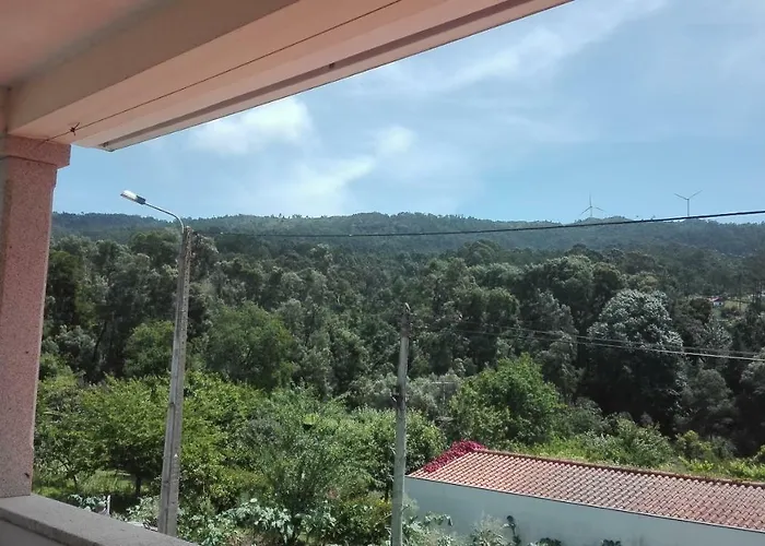 홈스테이 Quarto/suite De Charme *